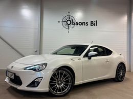 Toyota GT86