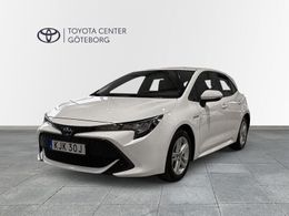 Toyota Corolla Hybrid