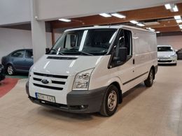 Ford Transit T260