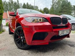 BMW X6 M