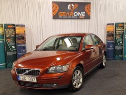 Volvo S40