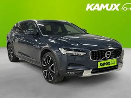 Volvo V90 CC