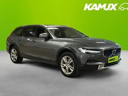 Volvo V90 CC