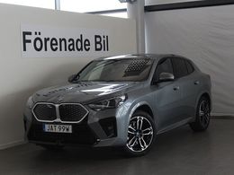 BMW iX2