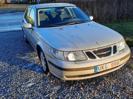 Saab 9-5