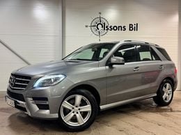 Mercedes ML350