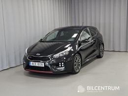 Kia Ceed GT