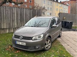 VW Touran