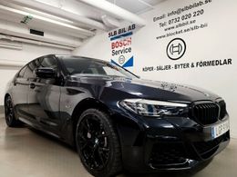 BMW 530e