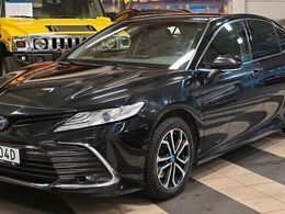 Toyota Camry Hybrid