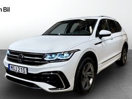 VW Tiguan Allspace