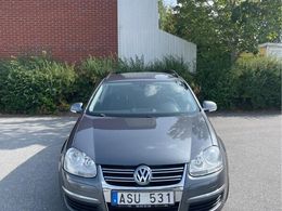 VW Golf V