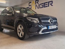 Mercedes GLC250