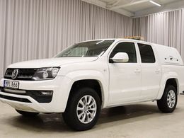 VW Amarok