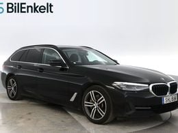 BMW 530e