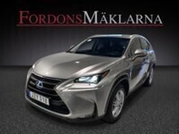 Lexus NX300h