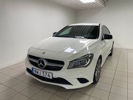 Mercedes CLA200