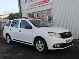 Dacia Logan MCV