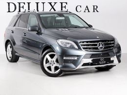 Mercedes ML350