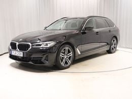 BMW 530e