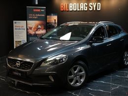 Volvo V40 CC