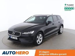 Volvo V60 CC