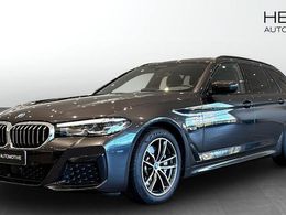 BMW 530e