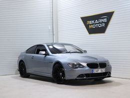 BMW 645