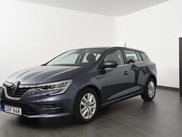 Renault Mégane GrandTour