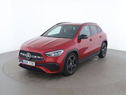 Mercedes GLA200