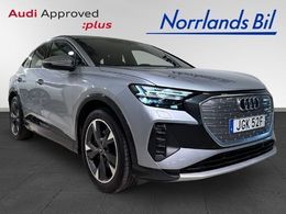 Audi Q4 Sportback e-tron