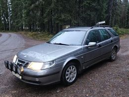 Saab 9-5