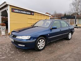 Peugeot 406