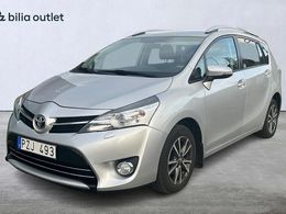 Toyota Verso