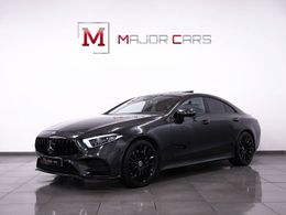 Mercedes CLS450