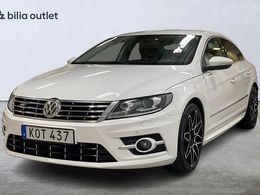 VW CC