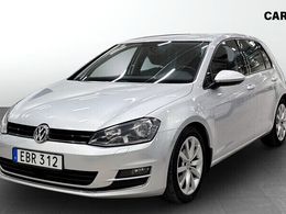 VW Golf VII