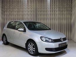 VW Golf Alltrack