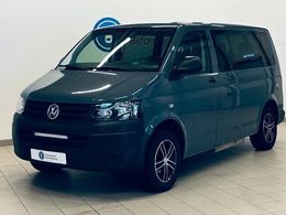 VW T5