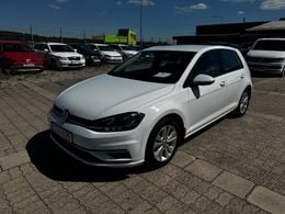 VW Golf VII