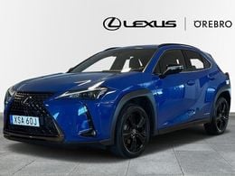 Lexus UX 250h