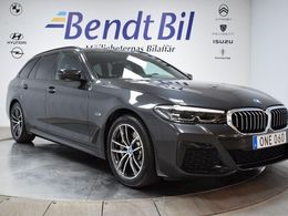 BMW 530e