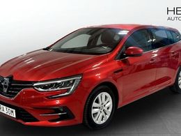 Renault Mégane GrandTour