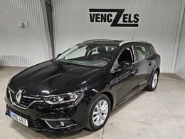 Renault Mégane GrandTour