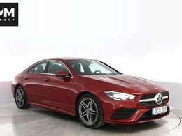 Mercedes CLA200