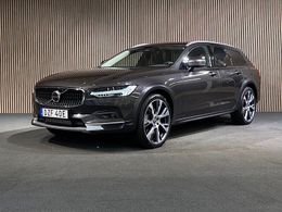 Volvo V90 CC