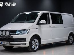 VW T6