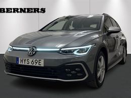 VW Golf Alltrack