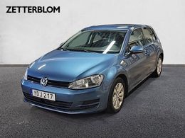 VW Golf VII