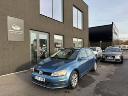 VW Golf Alltrack